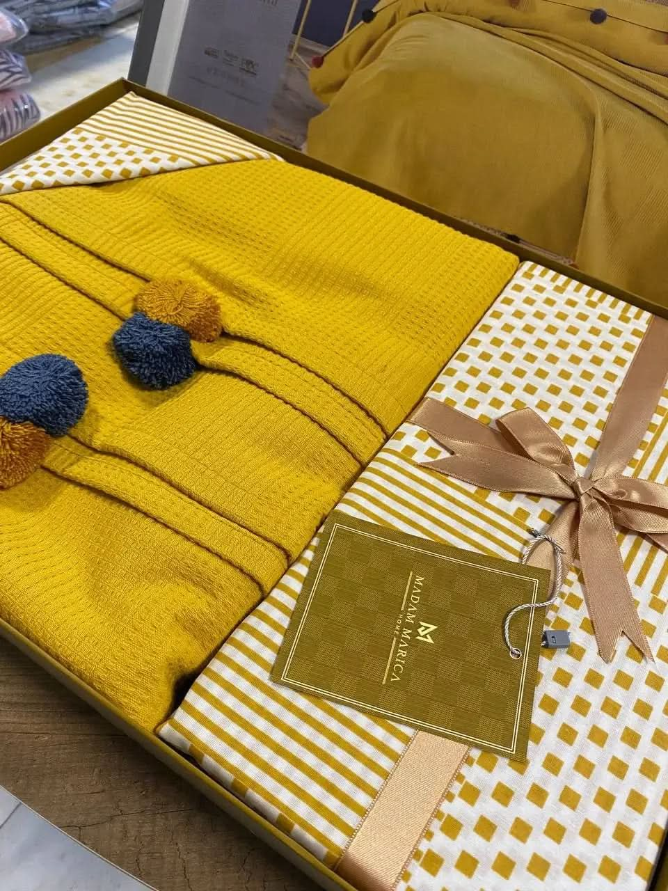 9 - LAVENNA HOME COLLECTİON