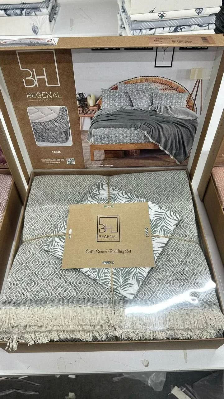 11 - LAVENNA HOME COLLECTİON
