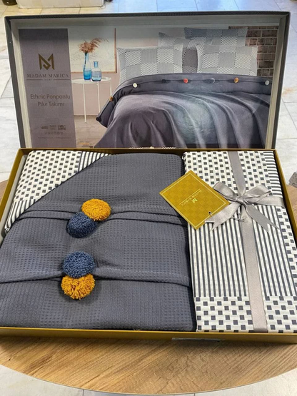 5 - LAVENNA HOME COLLECTİON