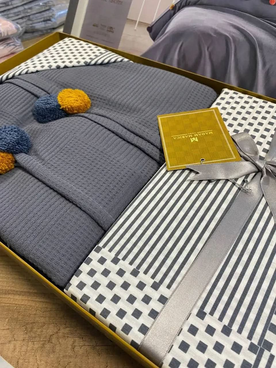 6 - LAVENNA HOME COLLECTİON
