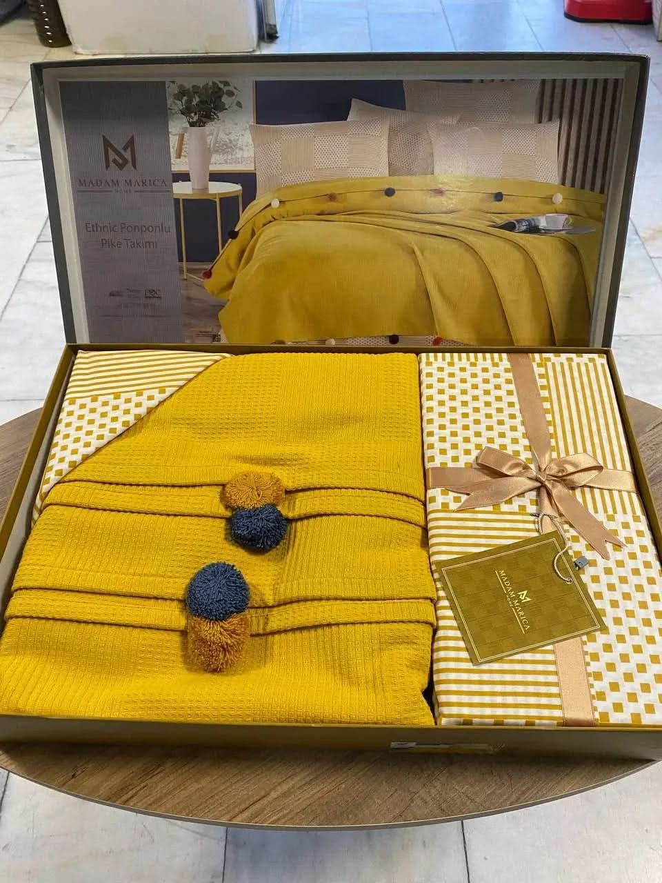 8 - LAVENNA HOME COLLECTİON
