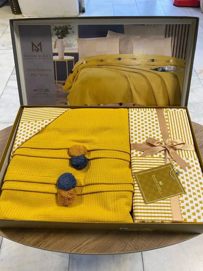 8 - LAVENNA HOME COLLECTİON