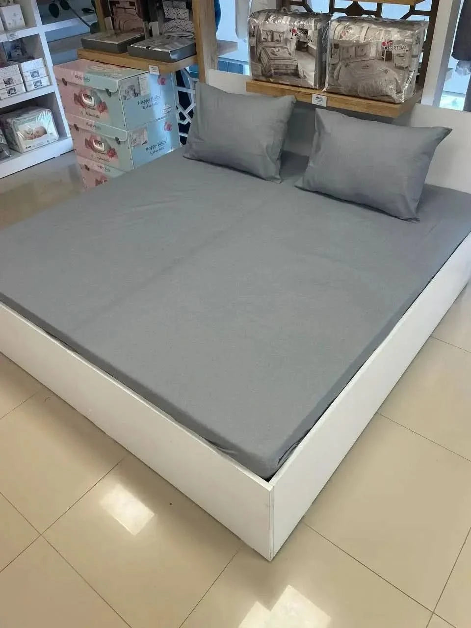 GRICK - LAVENNA HOME COLLECTİON