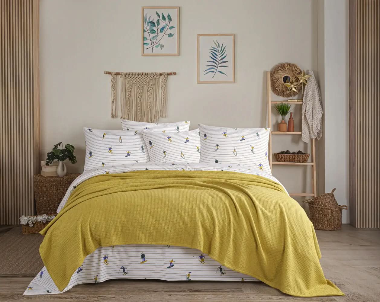 SKY-HARDAL - LAVENNA HOME COLLECTİON