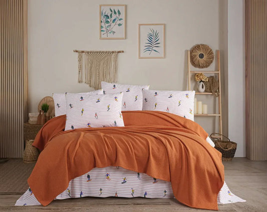 SKY-KIREMIT - LAVENNA HOME COLLECTİON