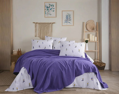 SKY-MOR - LAVENNA HOME COLLECTİON