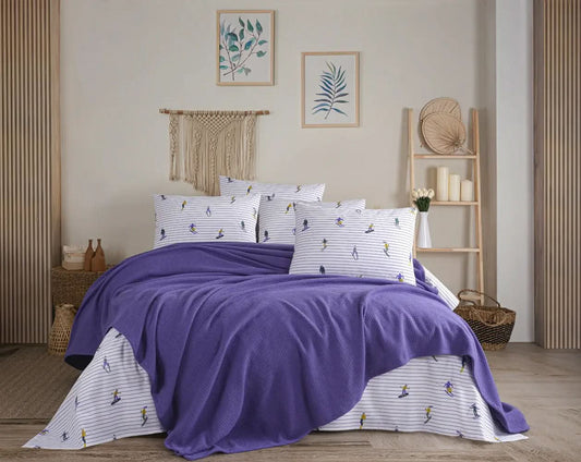 SKY-MOR - LAVENNA HOME COLLECTİON